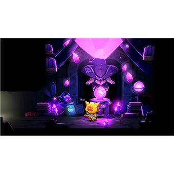 Cat Quest 3 PS5