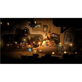 Cat Quest 3 PS5