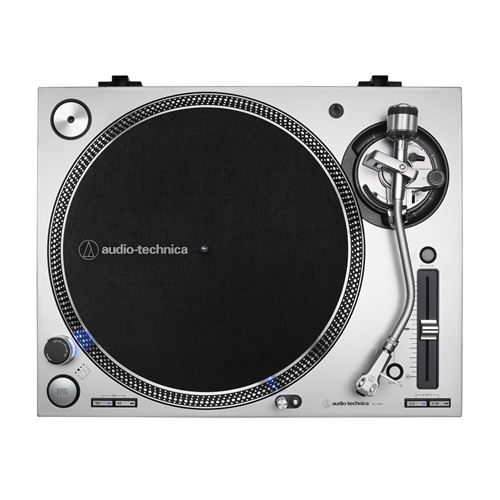 Audio-technica Platine vinyle AT-LPW40WN pas cher 