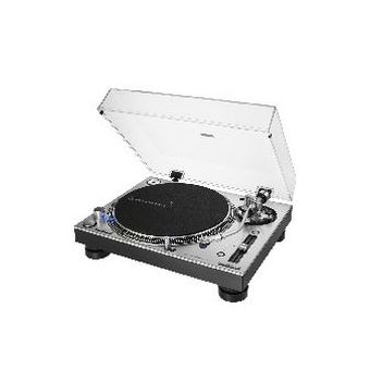 Platine vinyle Audiotechnica AT-LP140XP NOIR sur, platine vinyle audio technica