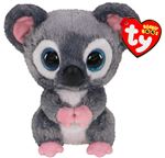 Peluche Ty Beanie Boo's Small Katy Le Koala