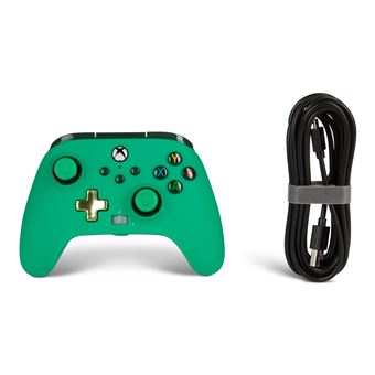 Une manette Pro Xbox et PC au prix d'une manette standard, un bon plan