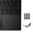 PC Ultra-Portable Nouveau Dell XPS 13 9300 13.4" Intel Core i7 16 Go RAM 1 To SSD Argent Exclusivité_9