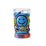 Jeu d'éveil Tomy Squigz Starter 24 petites ventouses