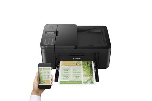 Fnac Antilles-Guyane - Petit prix pour cette imprimante jet d'encre  multifonction connectée, performante et simple d'utilisation : la Canon  PIXMA MG5750. Idéale pour les personnes désirant imprimer, copier et  numériser en toute