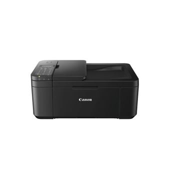 Imprimante multifonction Canon Pixma TR4750i Noir - 1