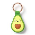 PORTE CLES POUR AIRTAG AVOCAT