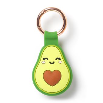 PORTE CLES POUR AIRTAG AVOCAT