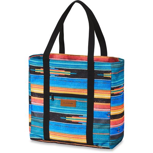 Sac de plage isotherme Dakine Party Cooler Tote Multicolore 25 L Sac de plage Equipements sportifs fnac