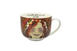 Kikkerland - Mug Janis Joplin - Multicolore