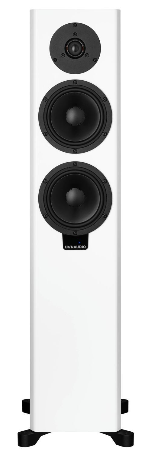 Enceintes actives connectées Dynaudio Xeo 30 Vendue par paire