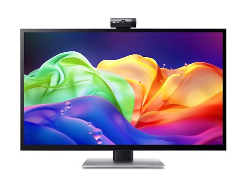 Acer 27 LED PE270XTbmiiprcuzx - vue 4