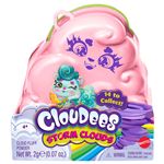 Figurine Cloudees Grand nuage Série 2 Modèle aléatoire