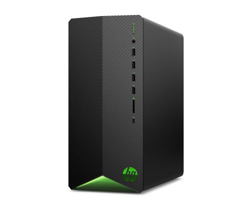 PC Gaming HP Pavilion TG01-0020nf Intel® Core™ i5 8 Go RAM 256 Go SATA Noir
