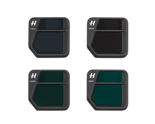 Caméra Sport GoPro HERO13 Black + Gamme D’Objectifs HB-Series – Pack Complet