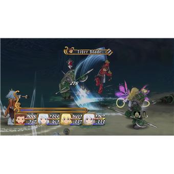 Tales of Symphonia Remastered Nintendo Switch - Jeux vidéo - Achat