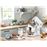 Robot pâtissier Kenwood KMX750AW 1000 W Blanc_1