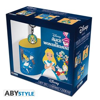 Mug ABYstyle Disney Under The Sea 320 ml