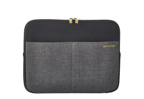SAMSONITE COLORSHIELD LAPTOP SLEEVE 13.3'' BLACK/GREY