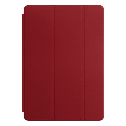 Apple Smart Cover Leather 10,5 iPad Pro Red