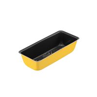 Moule à cake Tefal J5817202 26 cm Jaune