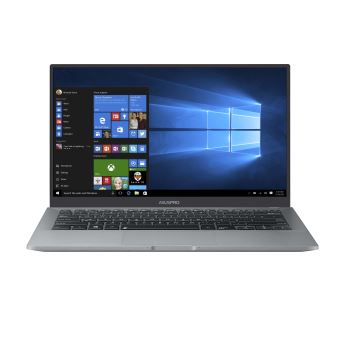 PC Ultra-Portable Asus ZenBook Pro 14-78512 14" - 1