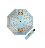 Parapluie automatique Itotal Shiba