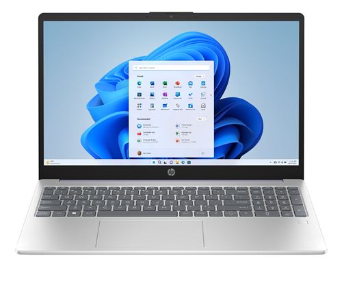 15 fd1029nf 15 6 Full HD Intel Core Ultra 5 24 Go RAM SSD naturel - vue 2