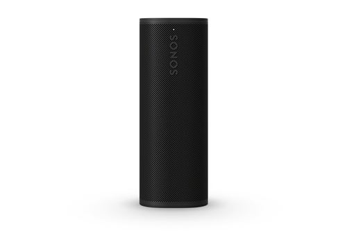 Enceinte nomade sans fil Sonos Roam 2 Noir
