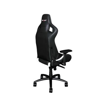 Fauteuil Gaming Oraxeat MX800 Noir et Blanc Chaise gaming