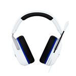 Casque pour console HyperX Cloud Stinger™ 2 Core pour PS4 et PS5 Blanc