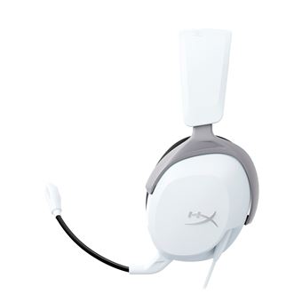 Casque pour console HyperX Cloud Stinger™ 2 Core pour PS4 et PS5 Blanc