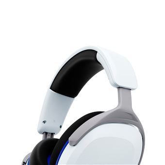 Casque pour console HyperX Cloud Stinger™ 2 Core pour PS4 et PS5 Blanc