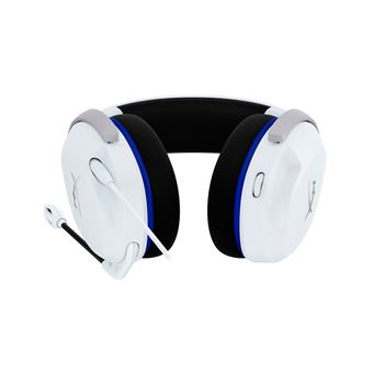 Casque pour console HyperX Cloud Stinger™ 2 Core pour PS4 et PS5 Blanc