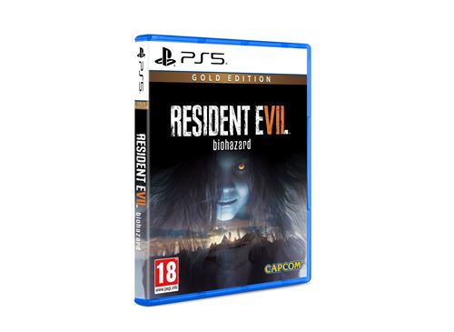 Capcom Resident Evil 7 Biohazard - Gold Edition - Neuf - Image 5