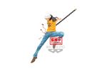 Figurine Maximatic - One Piece - The Trafalgar Law