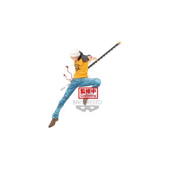 Figurine Maximatic - One Piece - The Trafalgar Law