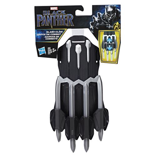 Griffes Marvel Black Panther