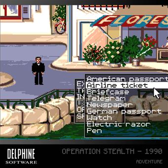 Delphine software à vendre - Shopping Participatif