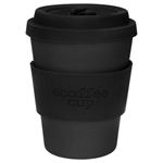 Gobelet Ecoffee Cup Kerr et Napier 350 ml Noir