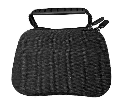 Oniverse Noir Etui De Protection Pour Manette