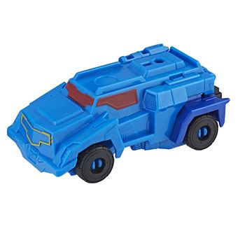 Figurine Transformers Cyberverse Autobot 10 cm Modèle aléatoire