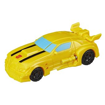 Figurine Transformers Cyberverse Autobot 10 cm Modèle aléatoire