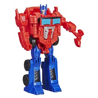 Figurine Transformers Cyberverse Autobot 10 cm Modèle aléatoire