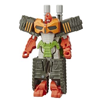 Figurine Transformers Cyberverse Autobot 10 cm Modèle aléatoire