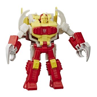 Figurine Transformers Cyberverse Autobot 10 cm Modèle aléatoire