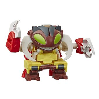 Figurine Transformers Cyberverse Autobot 10 cm Modèle aléatoire