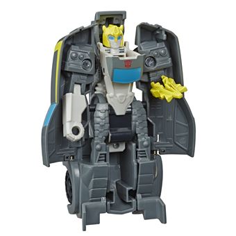 Figurine Transformers Cyberverse Autobot 10 cm Modèle aléatoire