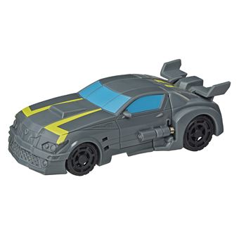 Figurine Transformers Cyberverse Autobot 10 cm Modèle aléatoire