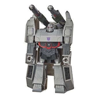 Figurine Transformers Cyberverse Autobot 10 cm Modèle aléatoire